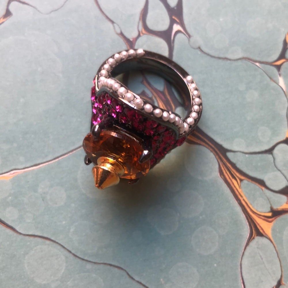 Gucci Ring